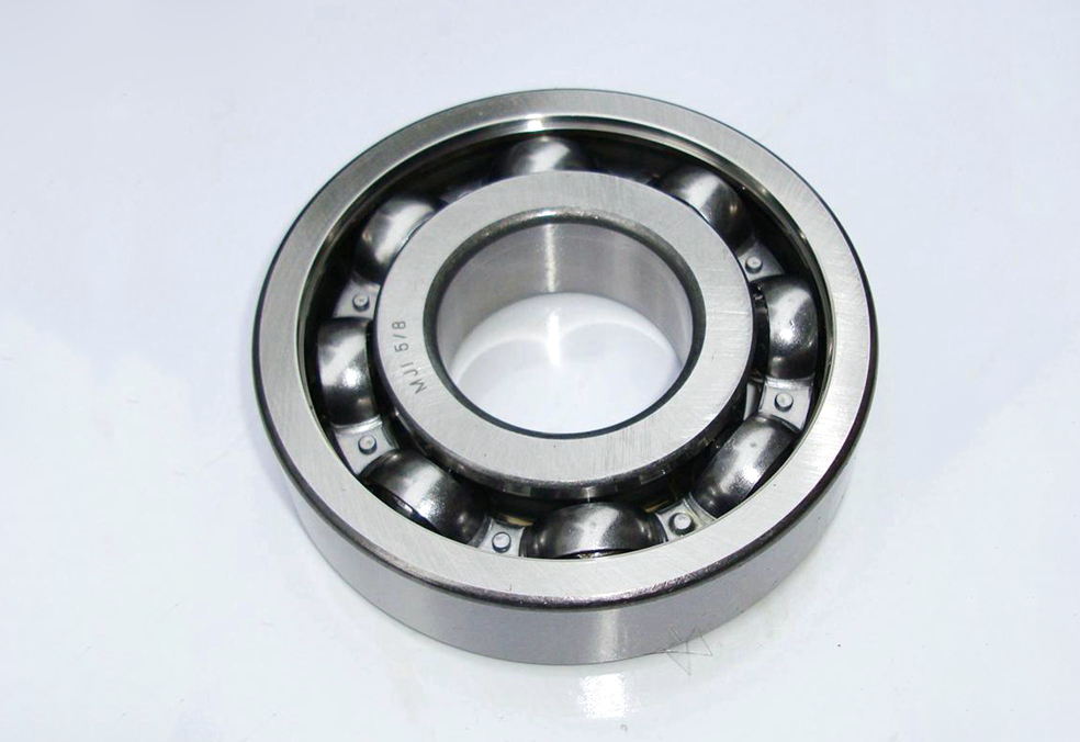 MJ1 1/8  MJ1 1/8 ZZ  MJ1 1/8-2RS Inch ball bearings